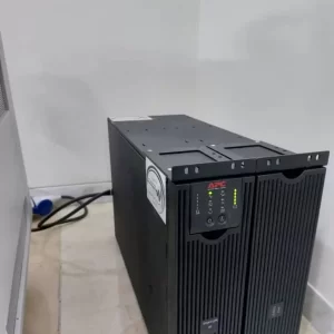 یو پی اس UPS APC 10KVA آمریکا جهت لیزر و شبکه