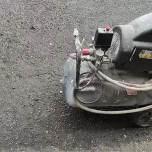 اجاره پمپ لجن کش