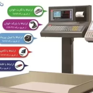 ترازو و باسکول