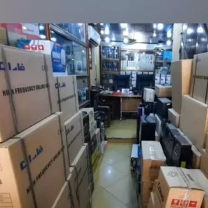 انواع یو پی اس