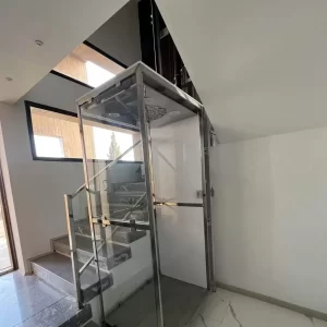 بالابر هیدرولیکی