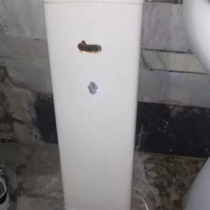 آبگرمکن برقی