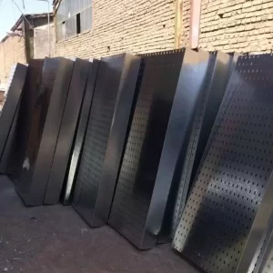 سینی کابل گالوانیزه