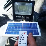 پرژکتور خورشیدی