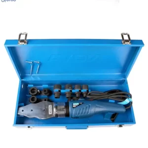 اتو لوله کشی