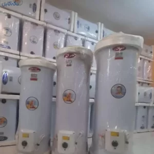 آبگرمکن برقی ایستاده