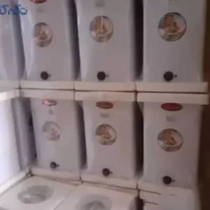 آبگرمکن برقی دیواری