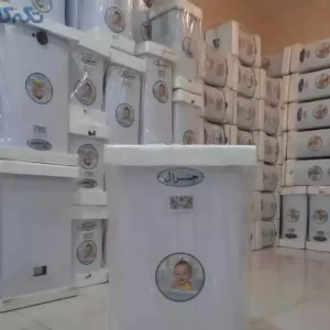 آبگرمکن برقی