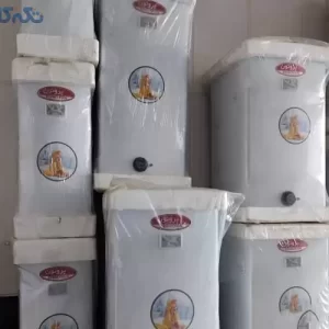 آبگرمکن برقی دیواری