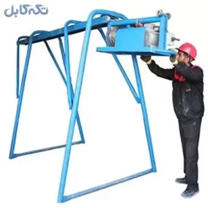 اجاره بالابر