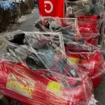 کمپرسور باد