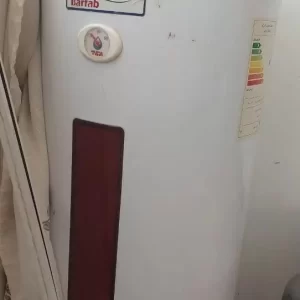 آبگرمکن برقی