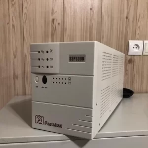 یو پی اس فاراتل