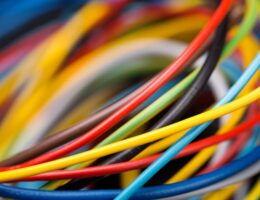 قیمت کابل برق