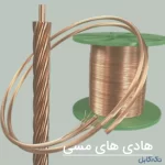 فروش و قیمت سیم و کابل افق البرز