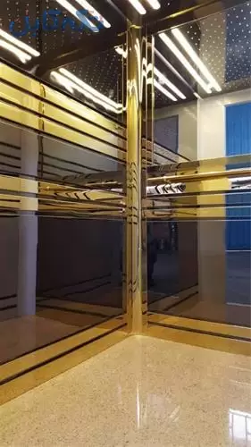 فتوسل آسانسور