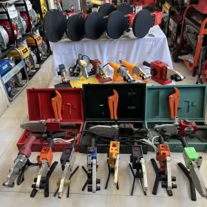 اتو لوله کشی