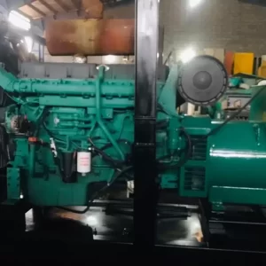 دیزل ژنراتور