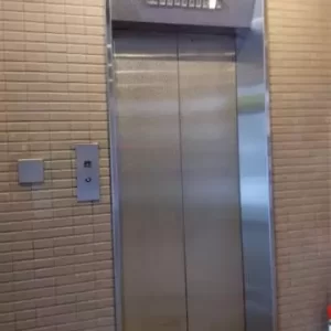 انواع قطعه آسانسور