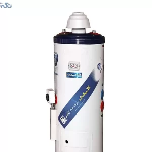 آبگرمکن گازی