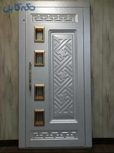 فروش درب آسانسور