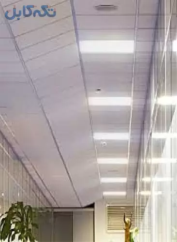 لامپ هالوژن سقفی با کیفیت درجه یک
