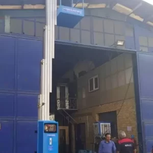 اجاره بالابر