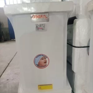 آبگرمکن برقی