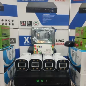 دوربین مداربسته