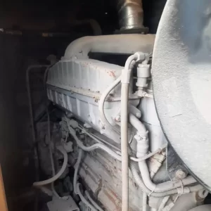 اجاره دیزل ژنراتور