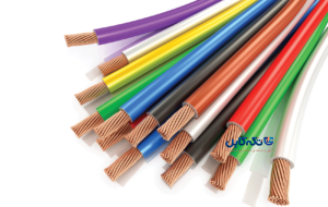 برندهای سیم و کابل