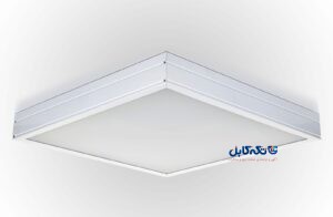 تعمیر پنل ال ای دی سقفی