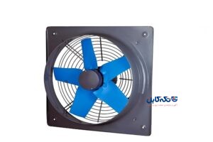 انواع هواکش و کاربرد آن