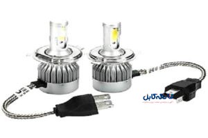 تعمیر هدلایت