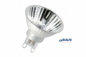 تعمیر لامپ هالوژن