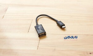 کابل او تی جی