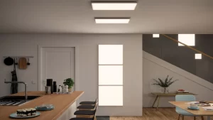 لامپ ال ای دی سقفی