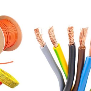 نمایندگی سیم و کابل مغان