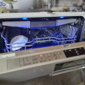 تعمیرات ماشین ظرفشویی