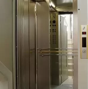 آسانسور اقساطی