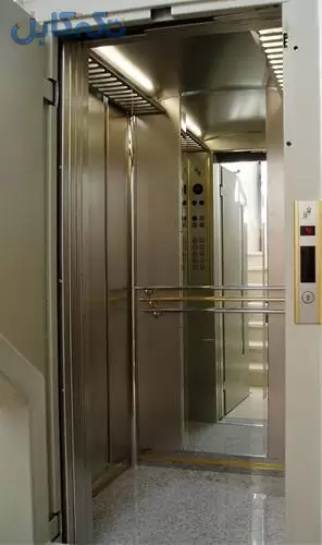 فروش آسانسور اقساطی با بهترین قیمت