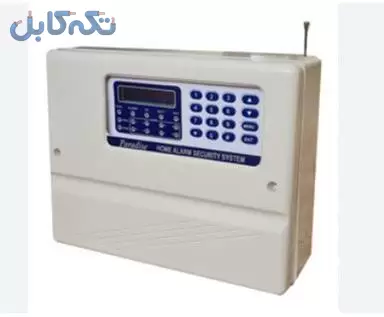 دزدگیر اماکن لوکس