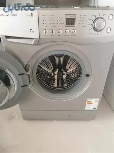 تعمیر ماشین ظرفشویی و ماشین ظرفشویی دوو