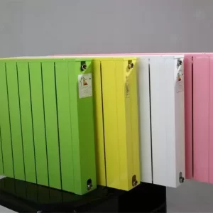 نصب سیستم گرمایشی