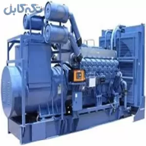 اجاره دیزل ژنراتور
