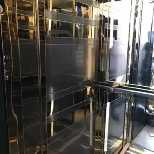 سرویس و تعمیرات آسانسور