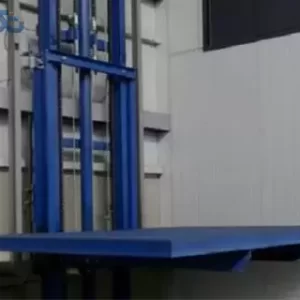 انواع بالابر