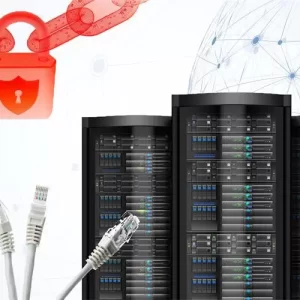 تامین کننده تجهیزات شبکه