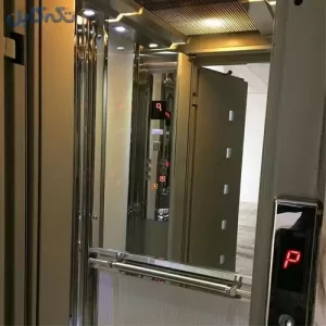 سرویس آسانسور