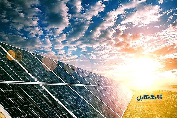 انواع نیروگاه‌های تولید برق خورشیدی
